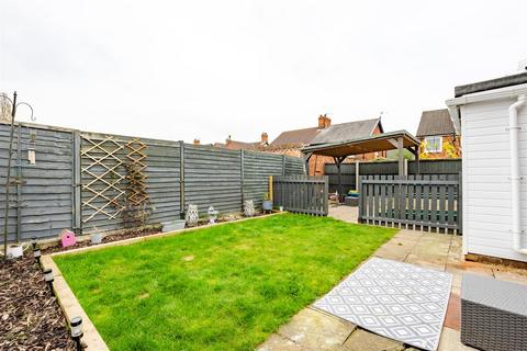 3 bedroom detached house for sale, Woollin Avenue, Scunthorpe