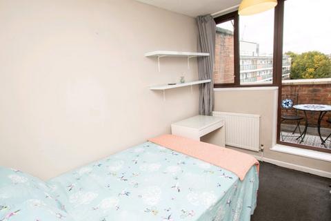 1 bedroom in a flat share to rent, London, N1