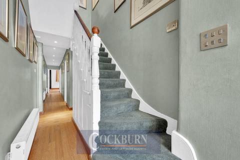 5 bedroom semi-detached house for sale, Southwood Road, New Eltham SE9 - 1800+ Sq Ft!