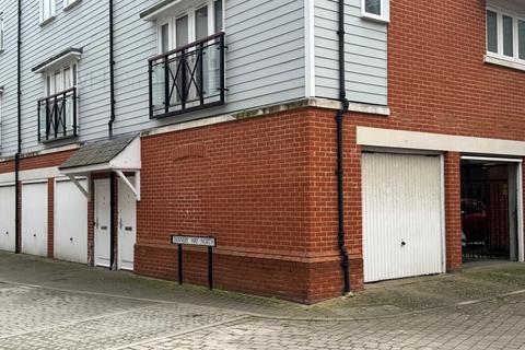 3 bedroom townhouse for sale, Tannery Way North, Canterbury CT1