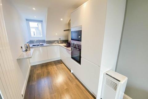 1 bedroom apartment to rent, Nugent Terrace, St. Johns Wood, London, NW8