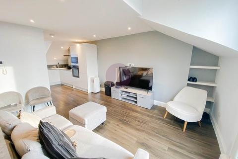 1 bedroom apartment to rent, Nugent Terrace, St. Johns Wood, London, NW8