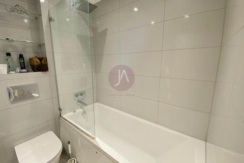 1 bedroom apartment to rent, Nugent Terrace, St. Johns Wood, London, NW8