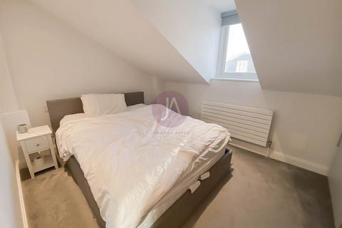 1 bedroom apartment to rent, Nugent Terrace, St. Johns Wood, London, NW8