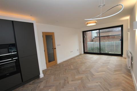 2 bedroom apartment to rent, 41 Chapeltown Road, Bolton BL7