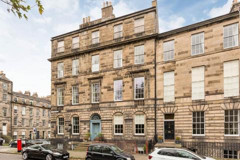 1 bedroom apartment to rent, Abercromby Place, New Town, Edinburgh