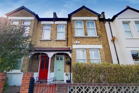 3 bedroom terraced house to rent, Blandford Road, Beckenham, BR3