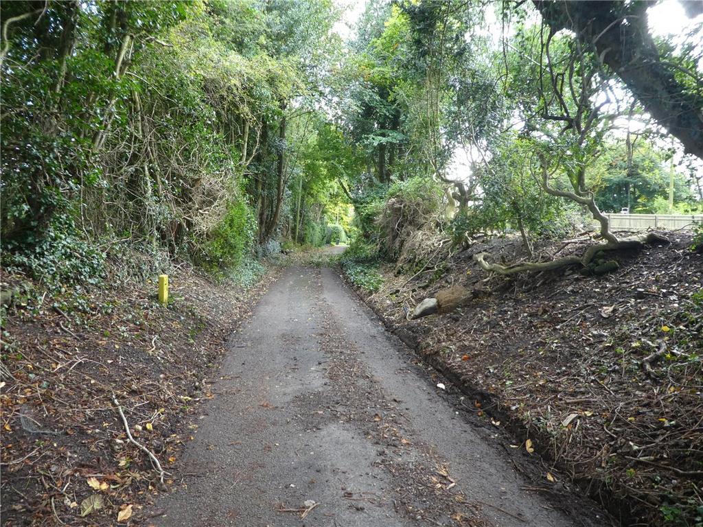 Church Farm Lane