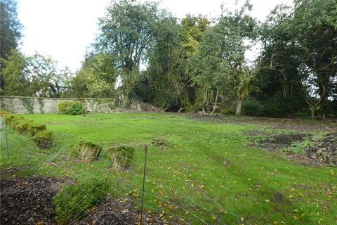 Land for sale, Church Farm Lane, Woodborough, Pewsey, Wiltshire, SN9