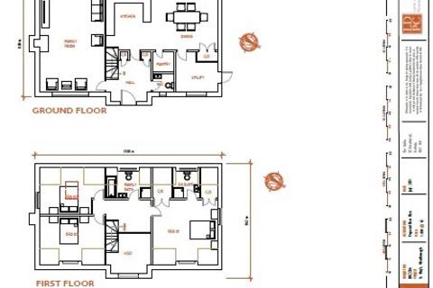 Land for sale, Church Farm Lane, Woodborough, Pewsey, Wiltshire, SN9