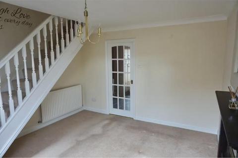 2 bedroom end of terrace house to rent, Staite Drive, Cookley