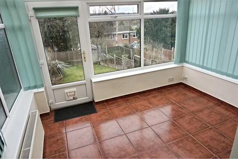 2 bedroom end of terrace house to rent, Staite Drive, Cookley