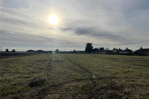 Plot for sale, Dentons Chase, Ramsey St Marys, Cambridgeshire