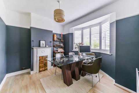 3 bedroom end of terrace house for sale, Northborough Road,, Norbury, London, SW16