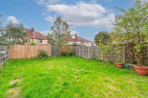 4 bedroom semi-detached house for sale, Ellesmere Road, Willesden Green, London, NW10