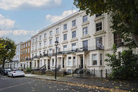 2 bedroom flat for sale, Belgrave Gardens, St John's Wood, London, NW8