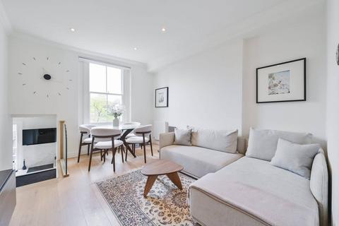 2 bedroom flat for sale, Belgrave Gardens, St John's Wood, London, NW8