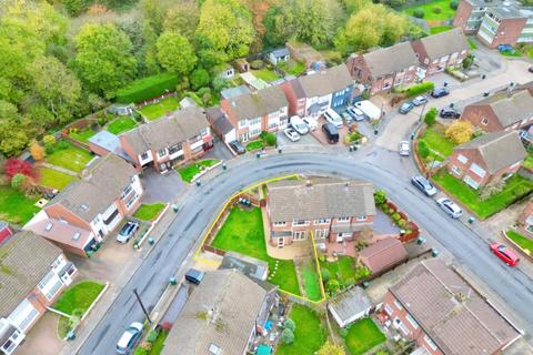 3 bedroom semi-detached house for sale, Gleneagles Road, Norton Hill Estate, Coventry - NO ONWARD CHAIN