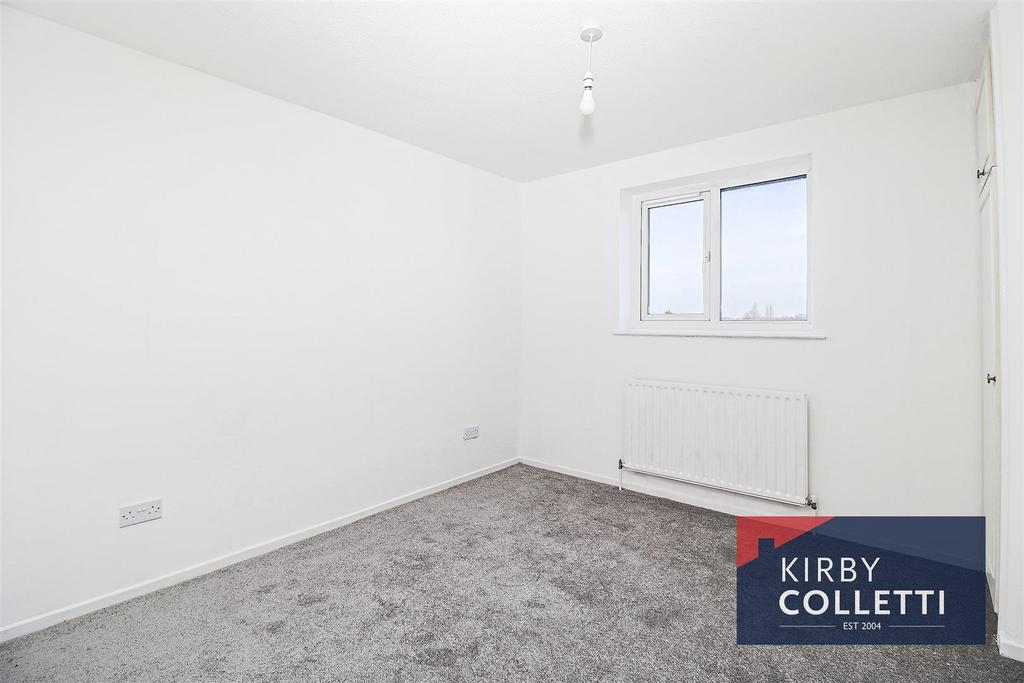 Double bedroom