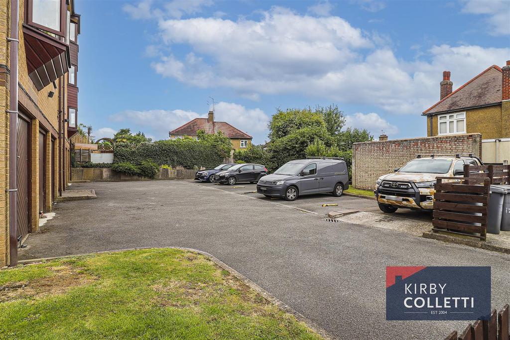 Car park