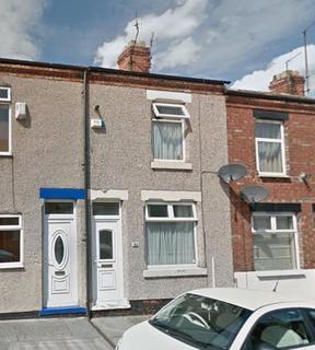 2 bedroom terraced house for sale, Barningham Street, Darlington