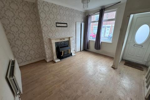 2 bedroom terraced house for sale, Barningham Street, Darlington