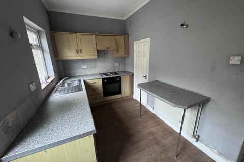 2 bedroom terraced house for sale, Barningham Street, Darlington