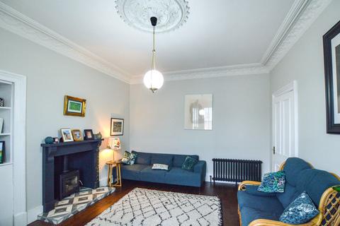 2 bedroom ground floor flat for sale, 89 Argyle Road, Saltcoats, KA21 5NE