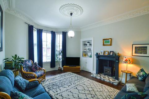 89 Argyle Road, Saltcoats, KA21 5NE