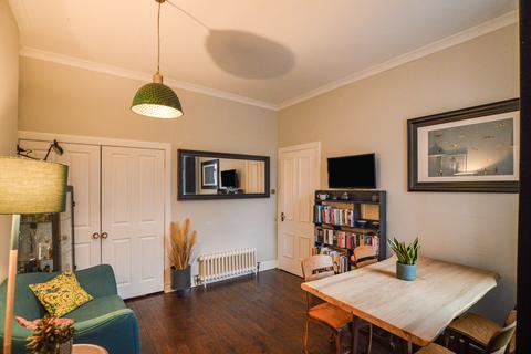 89 Argyle Road, Saltcoats, KA21 5NE