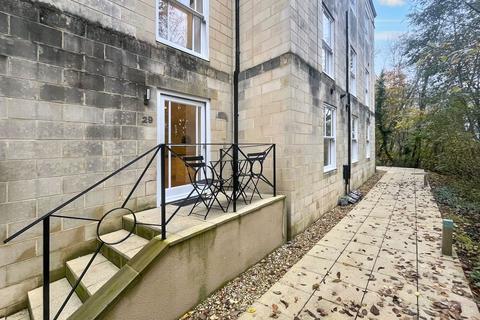 2 bedroom flat for sale, John Dobson Drive, Longhirst, Morpeth, Northumberland, NE61 3NA