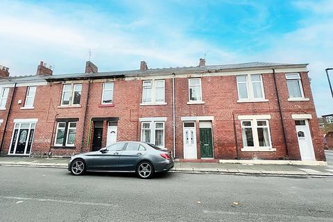 2 bedroom apartment for sale, Northumberland Street, Wallsend