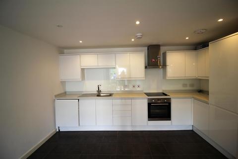 2 bedroom apartment to rent, Northlands Road, Southampton