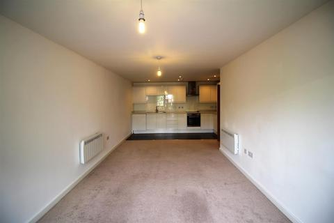 2 bedroom apartment to rent, Northlands Road, Southampton