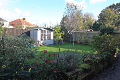 12 Abbeyfields Close, Netley Abbey, Southampton, SO31 5GR