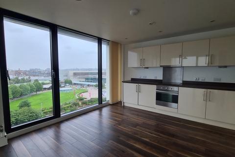 2 bedroom apartment to rent, Custom House Place, Liverpool L1