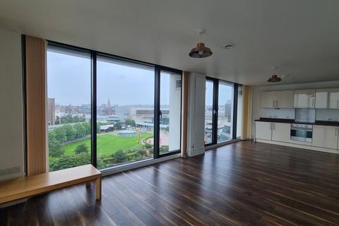 2 bedroom apartment to rent, Custom House Place, Liverpool L1