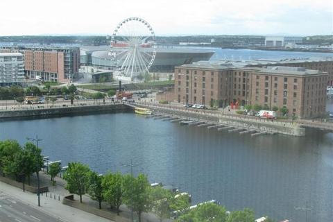 2 bedroom apartment to rent, Custom House Place, Liverpool L1