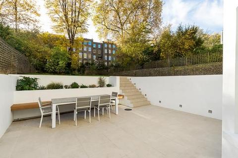 4 bedroom apartment to rent, Lexham Gardens, London, W8