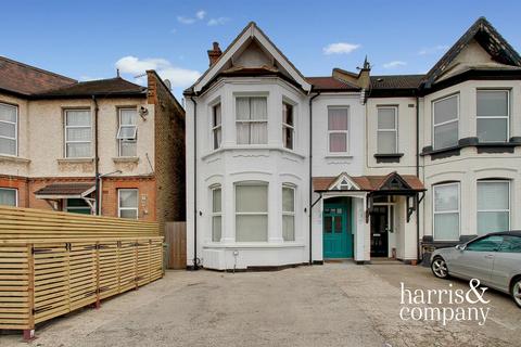 2 bedroom flat to rent, Wrottesley Road, Kensal Rise