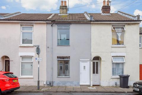 2 bedroom terraced house for sale, Clive Road, Portsmouth, Hampshire