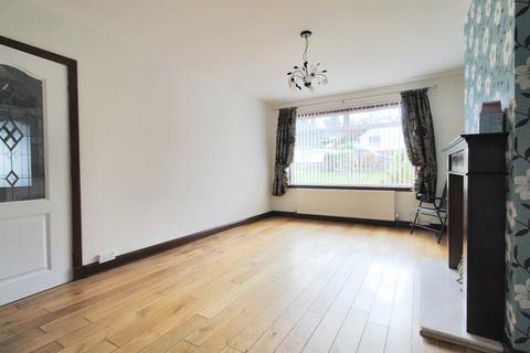 3 bedroom semi-detached house for sale, Thornwood Drive, Paisley, Renfrewshire, PA2