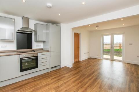 3 bedroom semi-detached house to rent, Holme Fen, Peterborough PE7