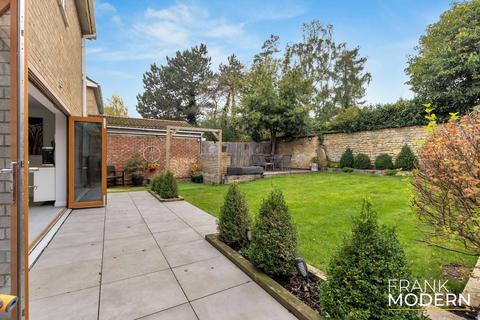Marske Barnack Road, Bainton, Stamford, PE9 3AE