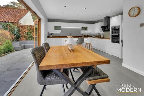 Marske Barnack Road, Bainton, Stamford, PE9 3AE