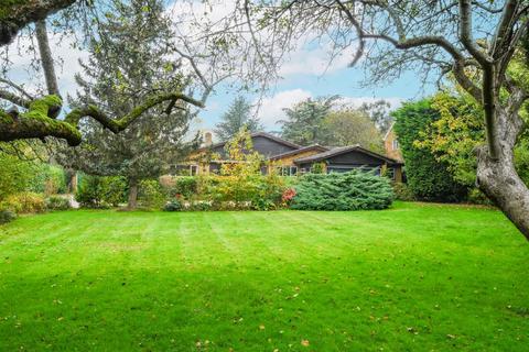 4 bedroom detached bungalow for sale, Hyde Lane, Danbury