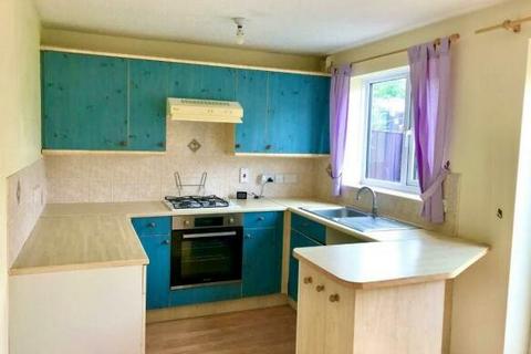 3 bedroom semi-detached house to rent, Malthouse Road, Ilkeston, Derbyshire, DE7