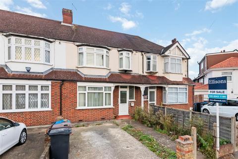 3 bedroom house for sale, Martin Way, London SW20