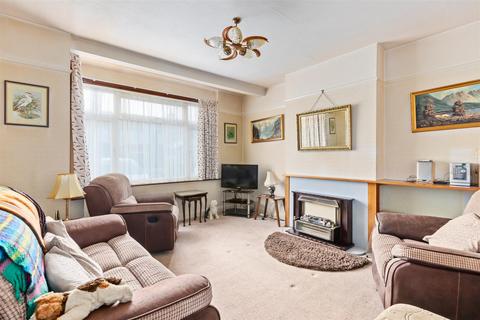 3 bedroom house for sale, Martin Way, London SW20