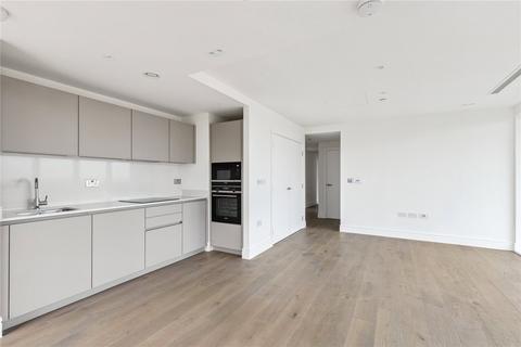 2 bedroom apartment to rent, Chiswick High Road, London, W4